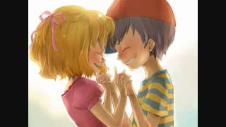 quotBecause I Love Youquot Vocal Cover Earthbound [upl. by Ardyce14]