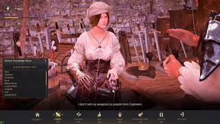 How to Add a Crystal to Your Premium Outfit in Black Desert Online [upl. by Tavy]