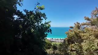 Marriners lookout The Great Ocean Rd Victoria Australia [upl. by Kaitlyn256]