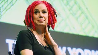 Lana Wachowski InterviewTalks AboutThe Matrix 4Resurrections [upl. by Yellek967]