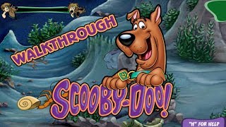 SCOOBYDOO EPISODE 2 Neptunes Nest [upl. by Marc]