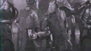 The Wars Of The Roses RSC 1965 Part 1 36 The Inheritance [upl. by Ayrb]