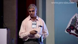 Vibration in Electrical Rotating Machines by Mr Sunil Naik [upl. by Atiniv]