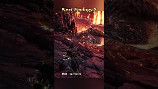 Ecology Brute Tigrex  Elders Recess [upl. by Freiman]