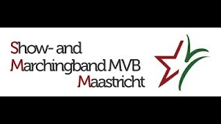 Show amp Marchingband Maastrichtse Verkennersband MVB  1997 Kerkrade  WMC Marsch [upl. by Otnicaj]