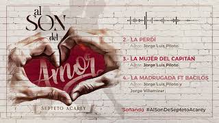 Septeto Acarey  Mix Al Son del Amor [upl. by Hartnett]