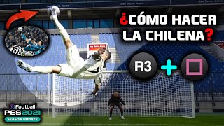 ¡LOS 9 DISPAROS ESPECIALES DE PES 2021 😱  TUTORIAL COMPLETO ✅ [upl. by Navarro]