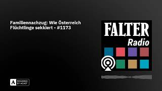 Familiennachzug Wie Österreich Flüchtlinge sekkiert  1173 [upl. by Bozuwa670]