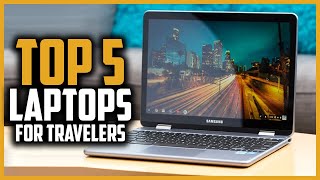 Top 5 Best 12Inch Laptops For Travelers  Product Review Tube [upl. by Thomasin]