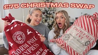 £75 BampM Stocking Filler Challenge with MOLLY MARSH [upl. by Rawna]