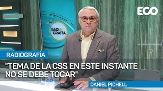 Diputados seguirán con clientelismo para continuar en la Asamblea  RadioGrafía [upl. by Nedi371]