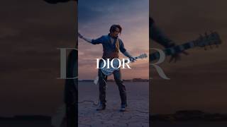 Dior  Sauvage the new parfum [upl. by Ahsinet]