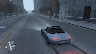 Просто лучшая физика за всю историю GTA [upl. by Neelasor651]