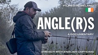 Pike Fishing In Ireland  Anglers  A Documentary English Captions [upl. by Lema]