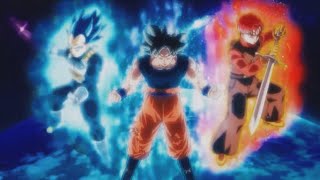 Super Dragon Ball Heroes Episode 52 Trailer Officiel [upl. by Chad]