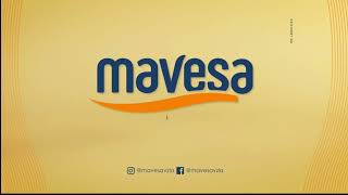 Mavesa Comercial 2024 [upl. by Immij]