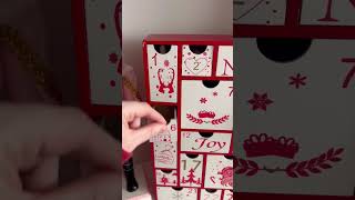 DIY Advent Calendar🎁❤️ [upl. by Dustin]