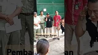 Pelatihan Kesiapsiagaan Bencana di Taman Safari Bali Gianyar30924 [upl. by Enomed]