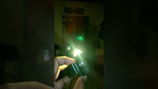 Eltron Turbo Mini Fog Light Projector Led headlamp cree light 80w power [upl. by Patterson695]