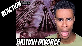 FIRST TIME HEARING  Steely Dan  Haitian Divorce [upl. by Cowey]