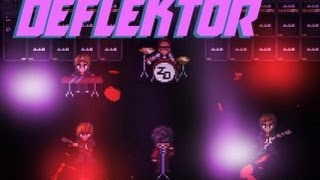 Zero Division  Deflektor Cover Your Light  offical video [upl. by Nets502]