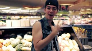 GROCERY STORE RAP [upl. by Yorgerg]