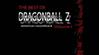 Dragonball Z Best of Vol1 Hyperbolic Time Chamber [upl. by Nimar]