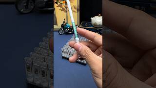 How to Make Cigarette Dispenser shorts viralvideo [upl. by Harutek]