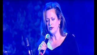 BARBARA DICKSON  IM NOT IN LOVE 10CC LIVE  2009 [upl. by Hayidan439]