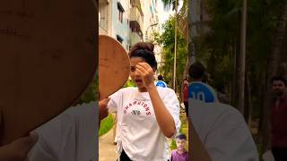 New natok shooting Arohi MiM pranking arohimim [upl. by Aidole]