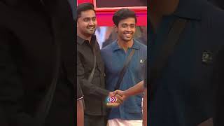 Gowtham’s brother is in the house  Bigg Boss Telugu 8  DisneyPlus Hotstar Telugu [upl. by Htor]