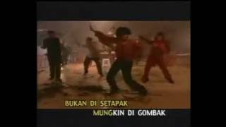 Cari Tapak  Senario HQ Audio [upl. by Anitroc726]