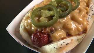 Chicagos Best KidFriendly Franks Night Out [upl. by Anailli]