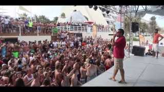 StudentCity Cancun Spring Break 2013 PreAftermovie [upl. by Innaig]