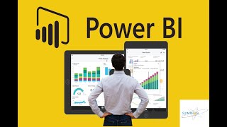 Forecasting in Power BI [upl. by Aropizt]