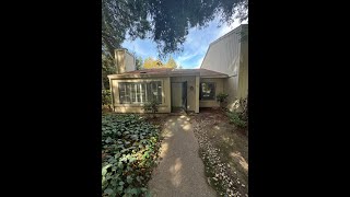 100 Hartnell Place Sacramento CA 95825 [upl. by Eimma]