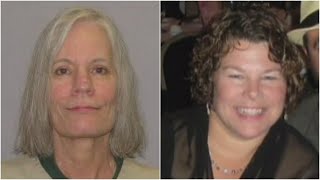 Watch Live Pam Hupp charged with murder in Betsy Faria case [upl. by Eerrehs]