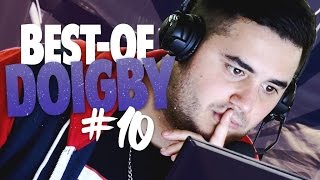 BEST OF DOIGBY 10 [upl. by Nilecoj574]