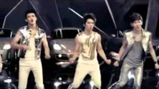 SHINEE Mirotic MV fanmade [upl. by Isyak912]