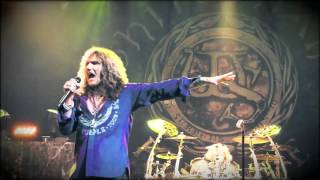 Whitesnake quotThe Gypsyquot Official Video  The Purple Tour 2015 [upl. by Enytsuj]