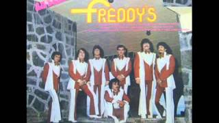 LOS FREDDY S Vacio mp4 [upl. by Aihcats]