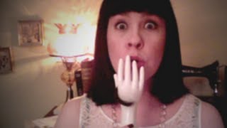 Ask a Mortician Episode Five [upl. by Latt]