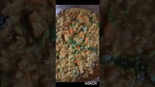 😋😋😋 वेट लॉस करना है तो खाइए कंगनी की खिचड़ी foxtail millet khichdi recipe 🔥🔥😋😋 [upl. by Margo]