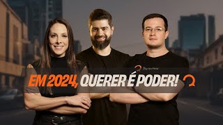 Em 2024 querer é poder Conheça o MétodoQ [upl. by Neomah]