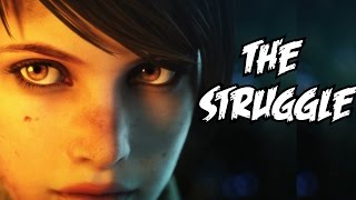 The Struggle Resident Evil Revelations 2 Walkthrough Part 1 Gameplay Lets Play Review 1080p HD [upl. by Leiuqese]