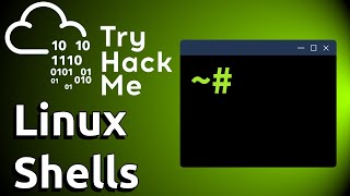 TryHackMe Linux Shells Walkthrough  StepbyStep CTF Guide [upl. by Silvanus773]