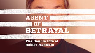 The Spy Next Door  quotAgent of Betrayal The Double Life of Robert Hanssenquot  CBS News Podcast [upl. by Nitsir675]