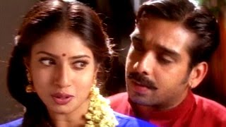 Lahiri Lahiri Lahirilo Movie  Vineeth amp Sanghavi Best Love Scenes  Aditya Ankhita [upl. by Annaeg]