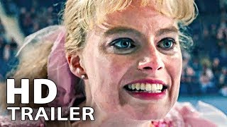 I Tonya  Trailer  REACTION [upl. by Nhguaved]