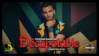 Zouhair Bahaoui  Décapotable Jamstone Remix [upl. by Yetsirhc]